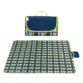 Высокое качество ПВХ материал водонепроницаемый пикник коврик открытый кемпинг матрас для взрослых
